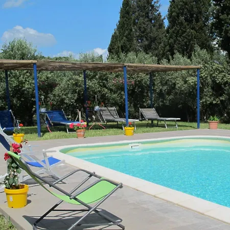Podere Conte Francesco-alvino By Interhome *