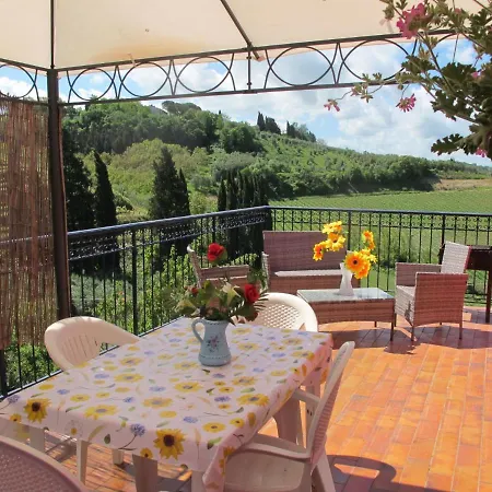 Holiday home Podere Conte Francesco-alvino By Interhome