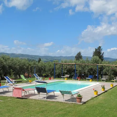 Podere Conte Francesco-alvino By Interhome Holiday home