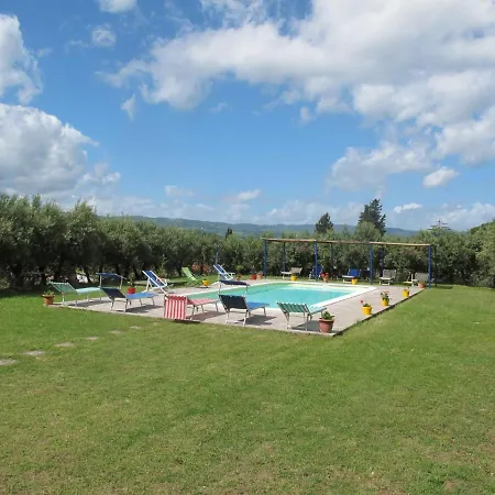 Podere Conte Francesco-alvino By Interhome *