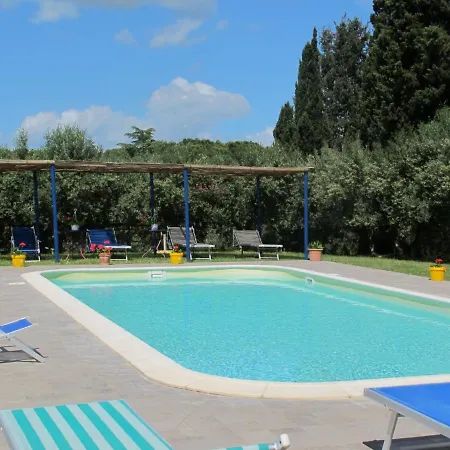 Holiday home Podere Conte Francesco-alvino By Interhome Certaldo