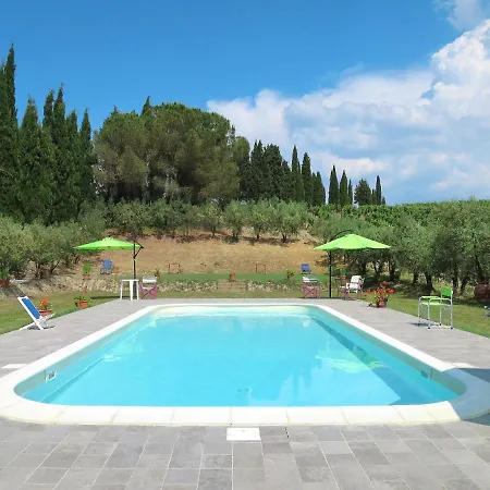 Holiday home Podere Conte Francesco-alvino By Interhome