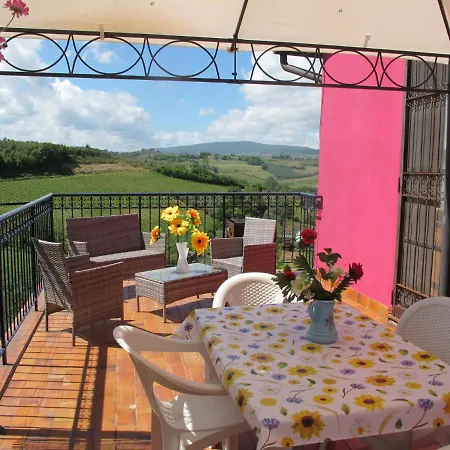 Podere Conte Francesco-alvino By Interhome Holiday home *