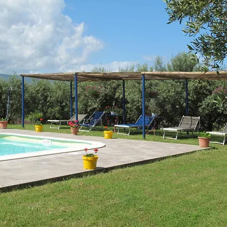 Podere Conte Francesco-alvino By Interhome * Certaldo