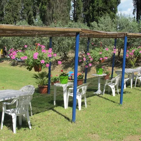 Holiday home Podere Conte Francesco-alvino By Interhome