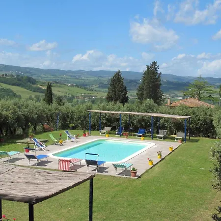 Podere Conte Francesco-alvino By Interhome Holiday home