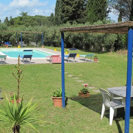 Podere Conte Francesco-alvino By Interhome *
