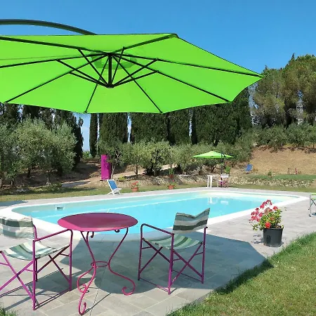 Podere Conte Francesco-alvino By Interhome Holiday home *