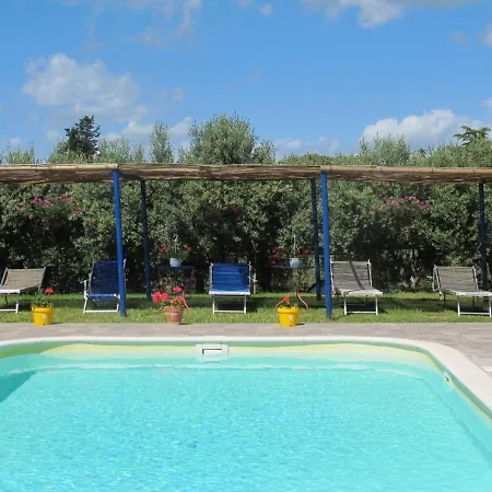 Podere Conte Francesco-alvino By Interhome