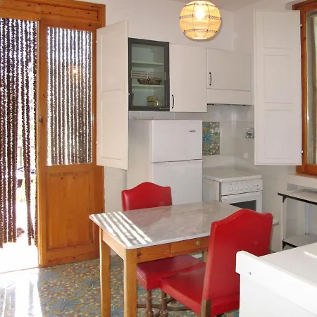 Podere Conte Francesco-alvino By Interhome Holiday home *