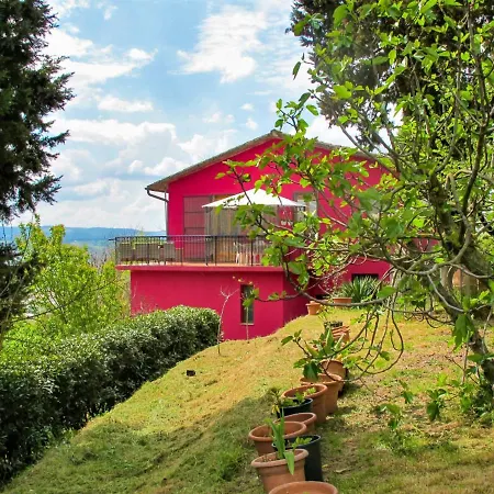 Podere Conte Francesco-alvino By Interhome *