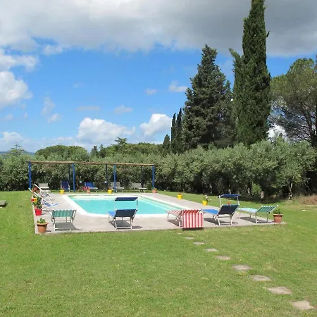 Holiday home Podere Conte Francesco-alvino By Interhome