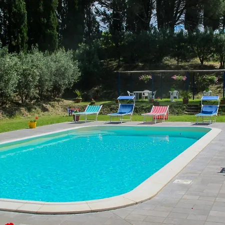 Podere Conte Francesco-alvino By Interhome Holiday home
