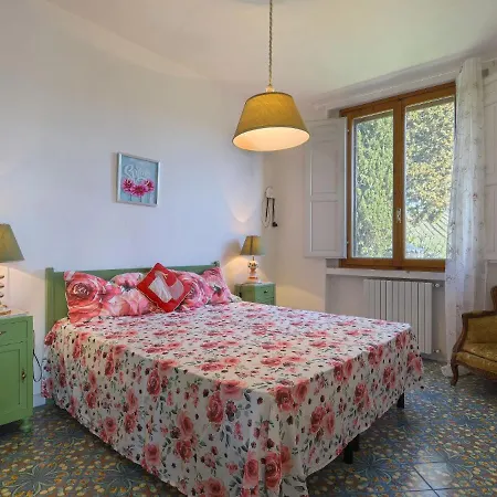 Holiday home Podere Conte Francesco-alvino By Interhome Certaldo