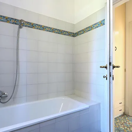 Holiday home Podere Conte Francesco-alvino By Interhome Certaldo