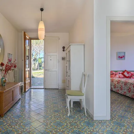 Holiday home Podere Conte Francesco-alvino By Interhome