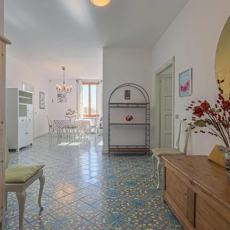 Podere Conte Francesco-alvino By Interhome
