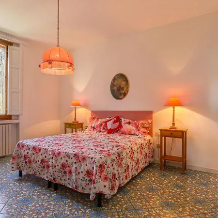 Podere Conte Francesco-alvino By Interhome * Certaldo