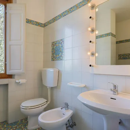 Podere Conte Francesco-alvino By Interhome Holiday home Certaldo