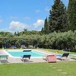 Podere Conte Francesco-alvino By Interhome Certaldo