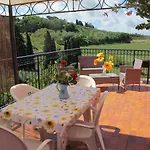 Podere Conte Francesco-alvino By Interhome *