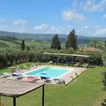 Podere Conte Francesco-alvino By Interhome Semesterbostad