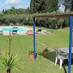 Podere Conte Francesco-alvino By Interhome *