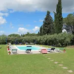 Semesterbostad Podere Conte Francesco-alvino By Interhome