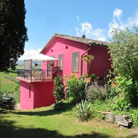 Podere Conte Francesco-alvino By Interhome Semesterbostad Certaldo