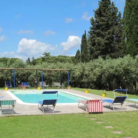 Podere Conte Francesco-alvino By Interhome Certaldo