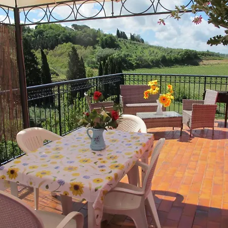Podere Conte Francesco-alvino By Interhome *