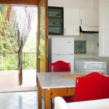 度假居 Podere Conte Francesco-alvino By Interhome *