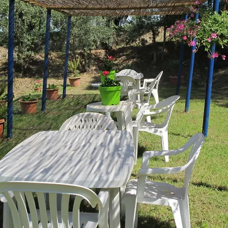Podere Conte Francesco-alvino By Interhome *