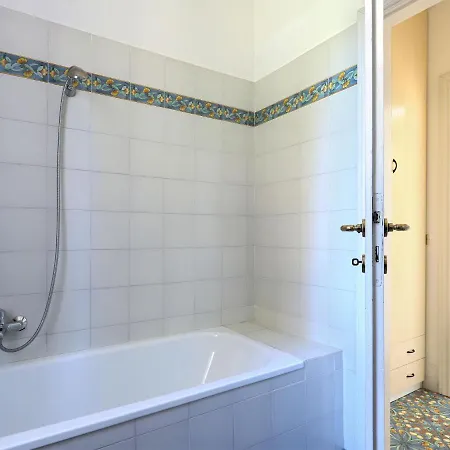 Holiday home Podere Conte Francesco-alvino By Interhome Certaldo