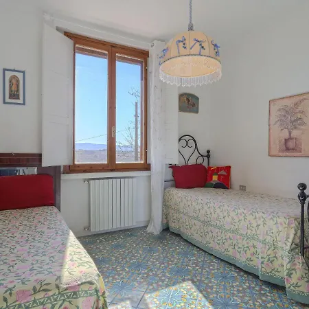 Podere Conte Francesco-alvino By Interhome Holiday home